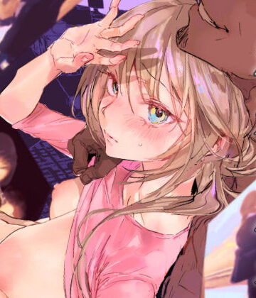 【エロ漫画raw】新妻の小春、ネトラセ