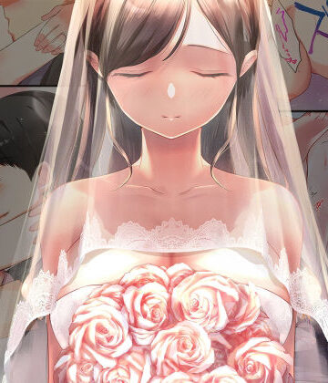 【エロ漫画raw】娘が不在の間、娘の友達と中だしセックスしまくりました。総集編