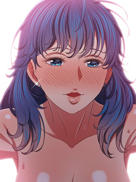 【エロ漫画raw】俺のワルな同級生