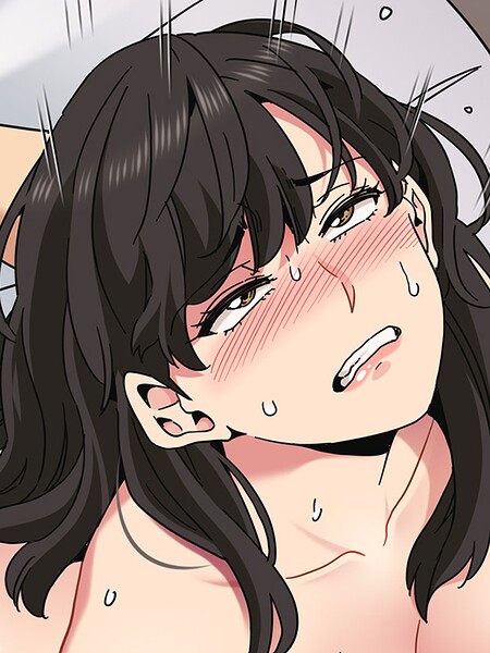 【エロ漫画raw】ツンデレ幼馴染、催●でトロ〜る
