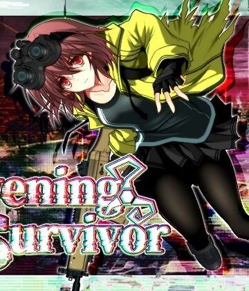 【エロ漫画raw】Evening Survivor【d_741224】