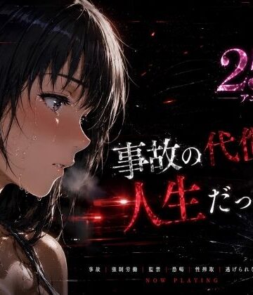 【エロ漫画raw】事故の代償は、人生だった‥終わらない返済地獄【d_771458】