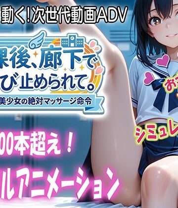 【エロ漫画raw】放課後、廊下で呼び止められて【d_784826】