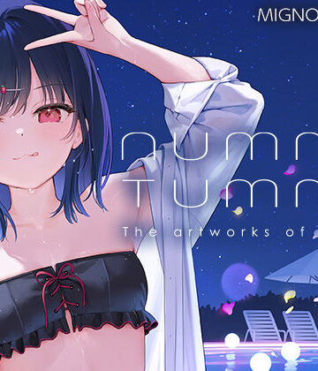 【エロ漫画raw】NUMMY TUMMY【d_794825】