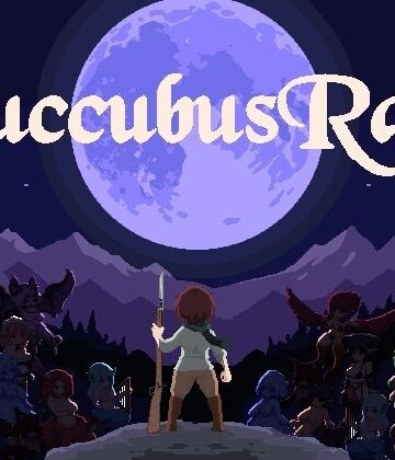 【エロ漫画raw】Succubus Raid【d_803626】