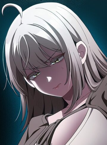 【エロ漫画raw】信ぜよ、さらば初めてを与えん【s647ailyj04952】