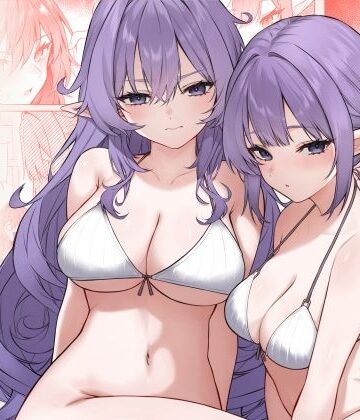 【エロ漫画raw】異世界召甘VII後編【d_715693】
