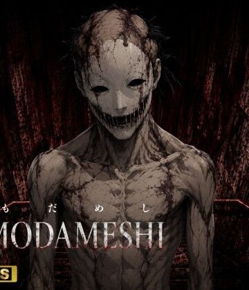 【エロ漫画raw】KIMODAMESHI ーきもだめしー 戦慄のサイコホラー凌●動画 ―最悪の結末を、願えー【d_812522】