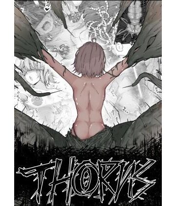 【エロ漫画raw】Thorns【d_817494】