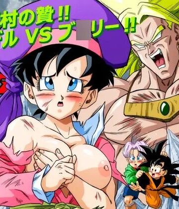 【エロ漫画raw】ナタデ村の贄？ビ〇デル VS ブ〇リー？【d_838142】