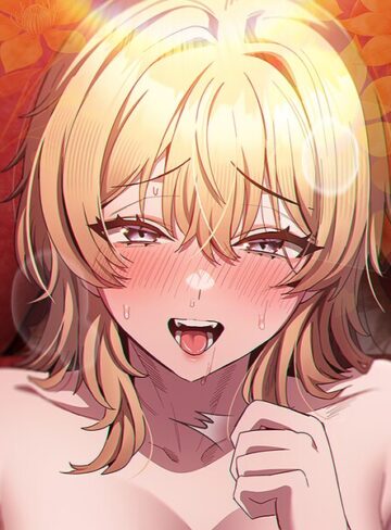 【エロ漫画raw】信ぜよ、さらば初めてを与えん【s647ailyj05127】